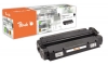 Peach Toner Module black, high-capacity, compatible with  HP No. 15X BK, EP-25, C7115X