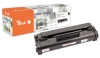 Peach Toner Module black, compatible with  Canon FX-3, 1557A003