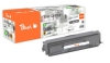 Tonerový modul Peach cerný, kompatibilní s  Lexmark No. 230BK, 12A8405