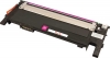 Peach Toner Module magenta, compatible with  Samsung CLT-M4072S/ELS, SU262A