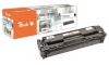 Peach Toner Module black, compatible with  HP No. 305A BK, CE410A