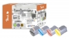 Peach Combi Pack, compatible with  Samsung CLP-P300A/ELS, CLP-P300C/ELS