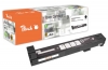 Peach Toner Module black, compatible with  HP No. 823A BK, CB380A