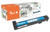 Peach Toner Module cyan, compatible with  HP No. 824A C, CB381A