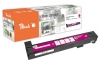 Peach Toner Module magenta, compatible with  HP No. 824A M, CB383A