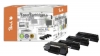 Peach Combi Pack, compatible with  Kyocera TK-150