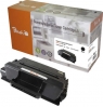 Peach Toner Module black, compatible with  Kyocera TK-150K