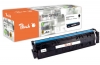 Peach Toner Cartridge black, compatible with  HP No. 205A BK, CF530A