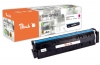 Peach Toner Cartridge magenta, compatible with  HP No. 205A M, CF533A