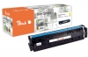 Peach Toner Cartridge yellow, compatible with  HP No. 205A Y, CF532A