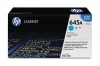 Original Toner Cartridge cyan  Canon, HP No. 645AC, C9731A