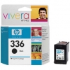 Original Ink Cartridge black  HP No. 336, C9362E