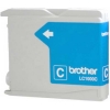 Original Ink Cartridge cyan  Brother LC-1000C