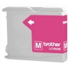 Original Ink Cartridge magenta  Brother LC-1000M