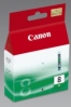 Original Ink Cartridge green  Canon CLI-8g, 0627B001