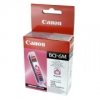 Original Ink Cartridge magenta  Canon BCI-6M