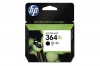 Original Ink Cartridge black High Capacity  HP No. 364XL bk, CN684EE