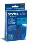 Original Ink Cartridge cyan  Brother LC-1100C