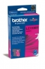 Original Ink Cartridge magenta  Brother LC-1100M