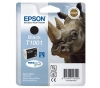 Original Ink Cartridge black  Epson T001, C13T10014010