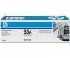 Original Toner Cartridge black  HP No. 85A BK, CE285A