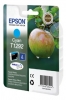 Original Ink Cartridge cyan  Epson T1292 y, C13T129240