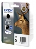 Original Ink Cartridge black  Epson T1301 bk, C13T13014010