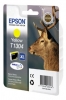 Original Ink Cartridge yellow  Epson T1304 y, C13T13044010