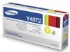 Original Toner Cartridge yellow  Samsung CLT-Y4072S/ELS, SU472A