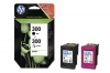 Original Ink Combopack black, color  HP No. 300, CN637EE