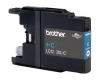 Original Ink Cartridge cyan,  Brother LC-1240C