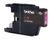 Original Ink Cartridge magenta,  Brother LC-1240M