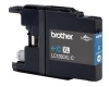 Original Ink Cartridge cyan HY,  Brother LC-1280C