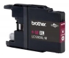 Original Ink Cartridge magenta HY,  Brother LC-1280M