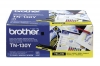 Original Toner Cartridge yellow  Brother TN-135Y