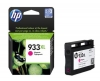 Original Ink Cartridge magenta  HP No. 933XL m, CN055A