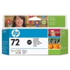 Original Ink Cartridge photo black  HP No. 72 PBK, C9370A