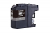 Original Ink Cartridge black,  Brother LC-123BK