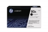 Original Toner Cartridge black  HP No. 80A BK, CF280A