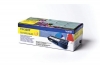 Original Toner Cartridge yellow  Brother TN-320Y