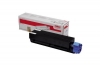 Original Toner Cartridge black  OKI 44992401