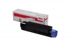 Original Toner Cartridge black  OKI 44992402