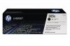 Original HY Toner Cartridge black  HP No. 305X BK, CE410X