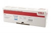 Original Toner Cartridge cyan  OKI 44315307