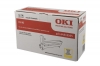 Original Imaging Unit yellow  OKI 44315105