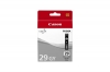 Original Ink Cartridge grey  Canon PGI-29GY