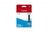 Original Ink Cartridge cyan  Canon PGI-29C