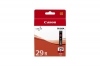 Original Ink Cartridge red  Canon PGI-29R