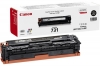 Original Toner Cartridge black  Canon No. 731BK, 6272B002