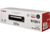 Original Toner Cartridge black, XL  Canon No. 731BXLBK, 6273B002